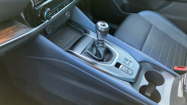 Nissan Qashqai 1.3 DiG-T MH Tekna 5dr Petrol Hatchback